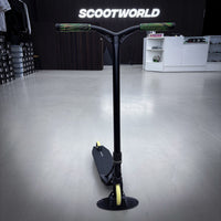 Striker Ethic Camo Custom Build - Black- ScootWorld