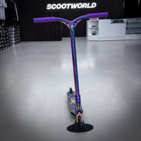 Striker Full Rainbow Custom Build - Rainbow- ScootWorld