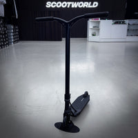 Striker Pande Black 460 Custom Build - Czarny- ScootWorld