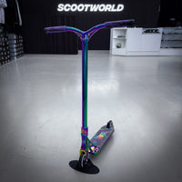 Striker Rainbow Custom Build - Tęczowy- ScootWorld