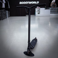 Striker Pande Black Custom Build - Czarny- ScootWorld