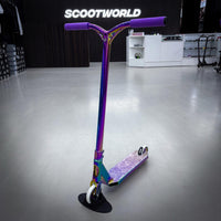 Striker Rainbow Custom Build - Tęczowy- ScootWorld