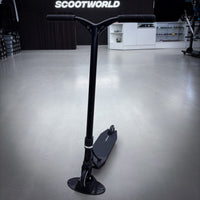 Striker Ethic Black Custom Build - Czarny- ScootWorld