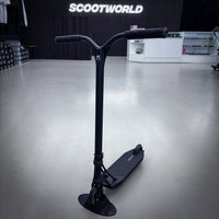 Ethic Black Custom Build - Czarny- ScootWorld
