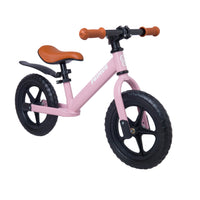 Rowerek Biegowy Primus Sprint - Vintage Rosa- ScootWorld