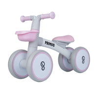 Rowerek Biegowy Primus Tot - Rosa- ScootWorld