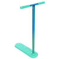 Indo Kickstart Hulajnoga Na Trampoline - Neon- ScootWorld