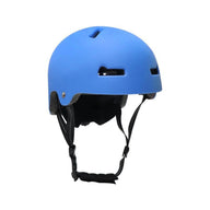Kask Regulowany Reversal Lux - Niebieski- ScootWorld