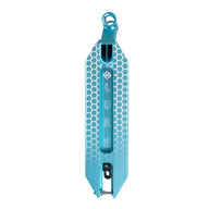 Striker Lux 5" Decki do Hulajnogi Wyczynowej - Turkusowy- ScootWorld