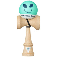 KROM Tealer Kendama - Tealer- ScootWorld