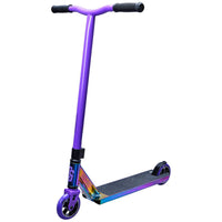 Crisp Surge Hulajnoga Wyczynowa - Neochrome/Purple- ScootWorld