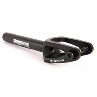 Root Invictus V2 IHC Widelec do Hulajnogi Wyczynowej - Black- ScootWorld
