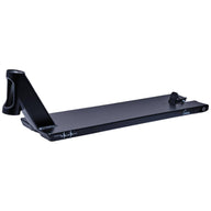 Longway S-Line Gabidvs Decki do Hulajnogi Wyczynowej - Czarny- ScootWorld