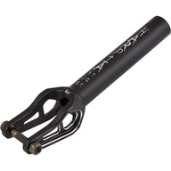 Longway Harpia SCS/HIC Widelec do Hulajnogi Wyczynowej - Czarny- ScootWorld