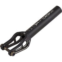 Longway Harpia SCS/HIC Widelec do Hulajnogi Wyczynowej - Czarny- ScootWorld