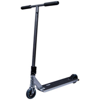 North Tomahawk G1 Hulajnoga Wyczynowa (Silver) - Silver- ScootWorld