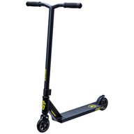 Crisp Blitz Hulajnoga Wyczynowa - Czarny- ScootWorld