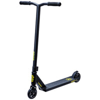 Crisp Blitz Hulajnoga Wyczynowa - Black- ScootWorld