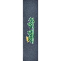 Hella Grip Classic Grip Tape do Hulajnogi Wyczynowej - Royal Green- ScootWorld