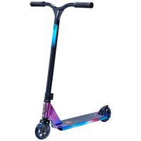 Grit Fluxx Hulajnoga Wyczynowa (Neo/Black) - Neo Painted/Black- ScootWorld