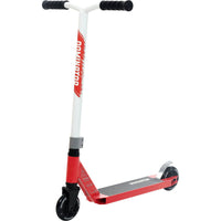 Dominator Scout Hulajnogi Wyczynowe (Dzieci) - Red/White- ScootWorld