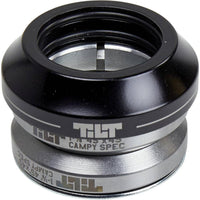 Tilt Tall Stack Stery do hulajnogi wyczynowej - Czarny- ScootWorld