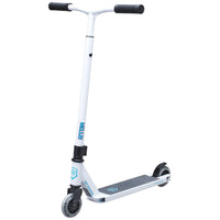Grit Atom Hulajnoga Wyczynowa (White) - White- ScootWorld