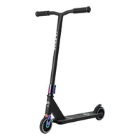 Panda Initio Hulajnoga Wyczynowa - Czarny/Tęczowy- ScootWorld