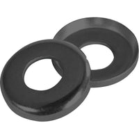 Caliber Cupped Washer 2-Pak - Sort- ScootWorld