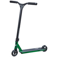 Longway Metro Shift Hulajnoga Wyczynowa - Emerald- ScootWorld