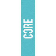 CORE Classic Griptape do hulajnogi wyczynowej - Turkusowy- ScootWorld