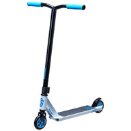 Crisp Blitz Hulajnoga Wyczynowa - Biały/niebieski- ScootWorld
