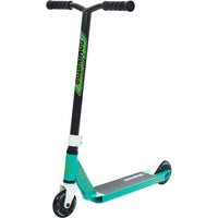 Dominator Scout Hulajnogi Wyczynowe (Dzieci) - Teal- ScootWorld