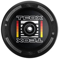 Lucky TFOX Analog Kółko Do Hulajnogi Wyczynowej - Czarny- ScootWorld