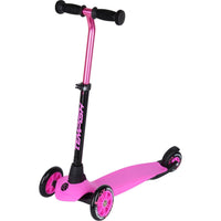 Tempish Triscoo Hulajnogi dla Dzieci - Pink- ScootWorld
