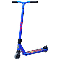 Grit Atom Hulajnoga Wyczynowa (Blue) - Niebieski- ScootWorld