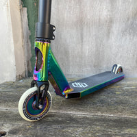 Striker Rainbow Custom Build - Tęczowy- ScootWorld