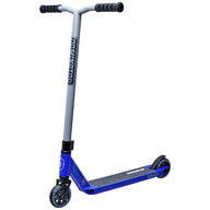 Dominator Ranger Hulajnoga Wyczynowa - Niebieski/Szary- ScootWorld