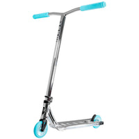 CORE CL1 Hulajnoga Wyczynowa - Chrome/Teal- ScootWorld