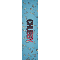 Chubby Grip Tape do Hulajnogi Wyczynowej - Sticky- ScootWorld