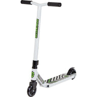 Dominator Scout 1 Hulajnogi Wyczynowe Dzieci - Biały- ScootWorld