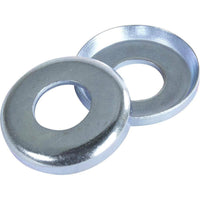 Caliber Cupped Washer 2-Pak - Raw- ScootWorld