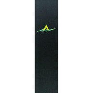 Above Thunder Grip Tape do Hulajnogi Wyczynowej - Czarny- ScootWorld