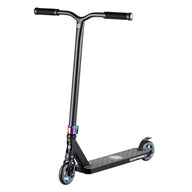 ScootWorld Bend Hulajnoga Wyczynowa - Czarny/Tęczowy- ScootWorld