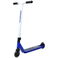 Dominator Cadet Hulajnoga Wyczynowa - Niebieski/Biały- ScootWorld