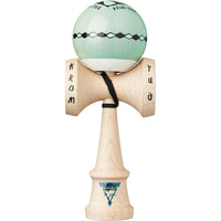 KROM Signature MOD Kendama - Zielony- ScootWorld