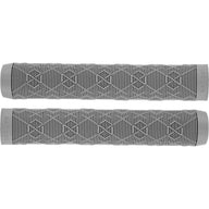 Native Emblem Gripy do hulajnogi wyczynowej - Slate- ScootWorld