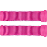 Odi Longneck ST Soft Gripy do Hulajnogi Wyczynowej - Różowy- ScootWorld