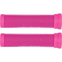 Odi Longneck ST Soft Gripy do Hulajnogi Wyczynowej - Różowy- ScootWorld