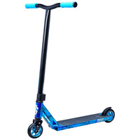 Crisp Switch 2020 Hulajnoga Wyczynowa - Cloudy Blue/Black- ScootWorld
